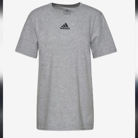 Adidas regular fit t shirt xl tall - Picture 1 of 8